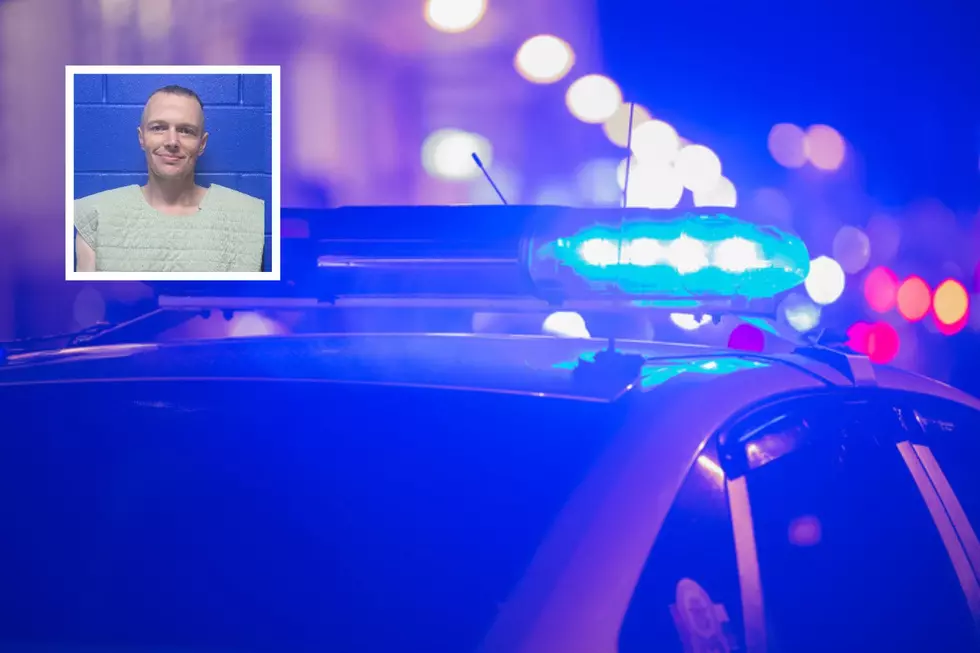 Probationer Caught With Meth in a Missoula Parking Lot