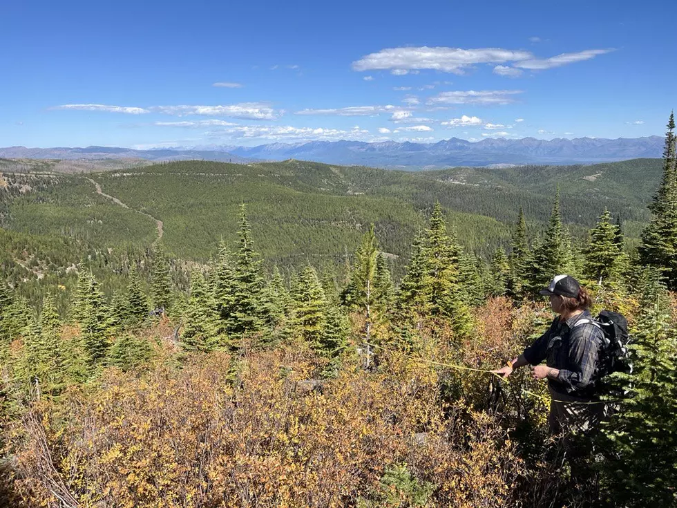 Thousands of Acres Added to Lower Blackfoot Public Lands
