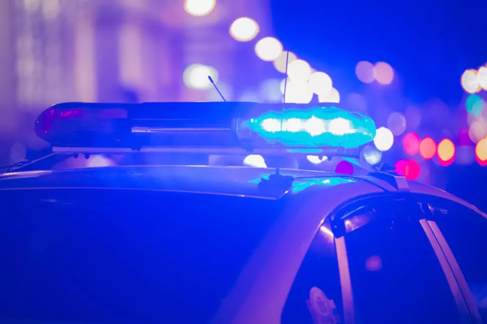 Probationer Caught With Drugs During Library Arrest in Missoula