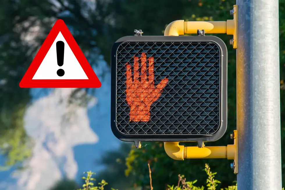 Missoula Crime Report: Be Extra Cautious After Pedestrian Crash