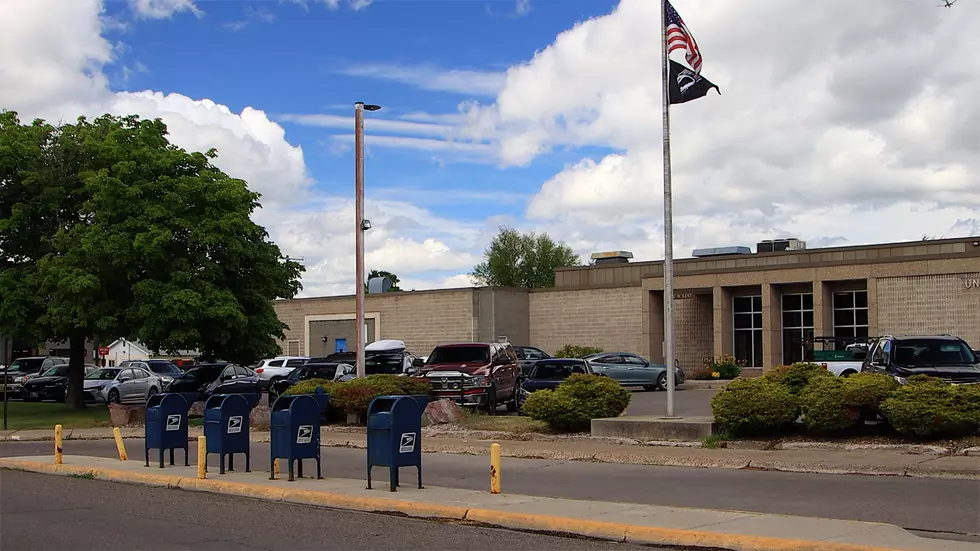 Fight Over: USPS Will Keep Mail Sorting in Missoula
