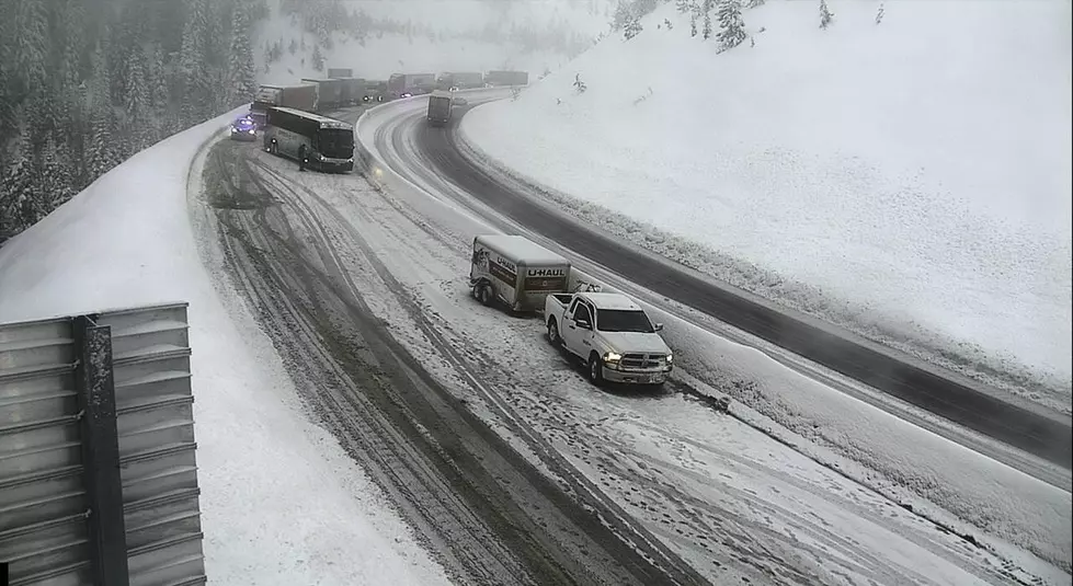 Surviving the Most Dangerous Storms on Montana Roads