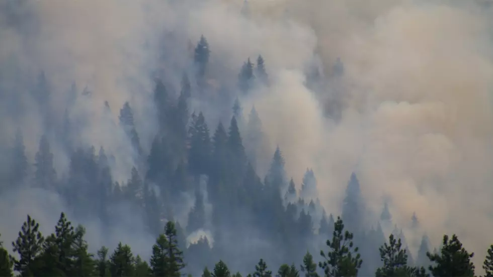 MONTANA NEWS ROUNDUP: Two Cities Dinged for Fire Smoke