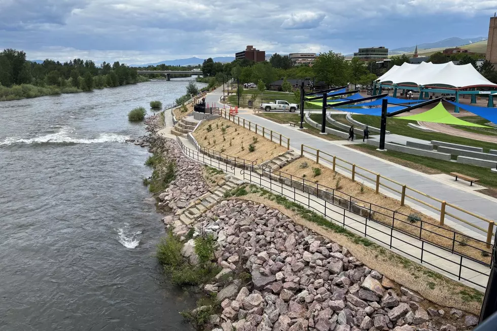 Missoula’s Parks And Recreation Tackles River Access Challenges