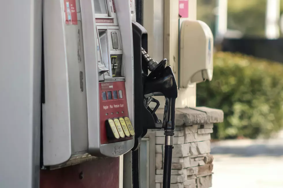 Gas Prices On The Rise Again Across Montana