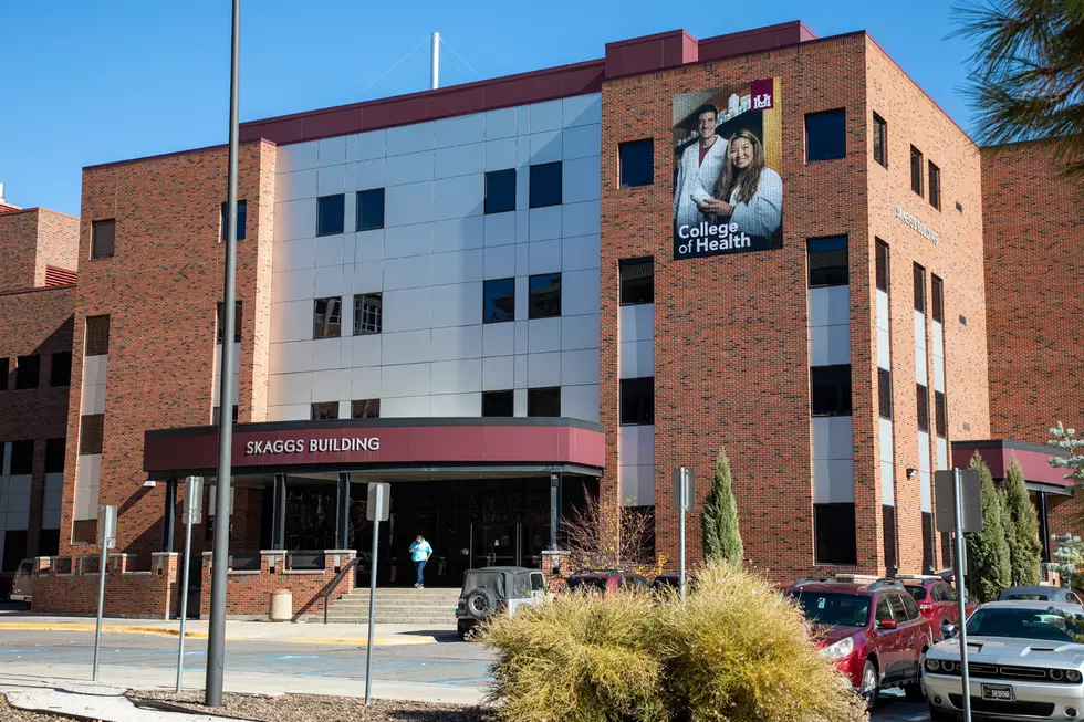 Montana’s Health Care Gets a $2.5 Million Boost From UM