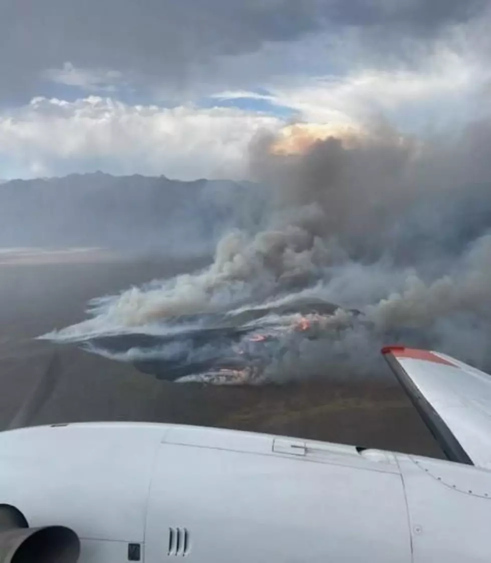Montana News Roundup: Fires Bring Road Closures, Evacuations