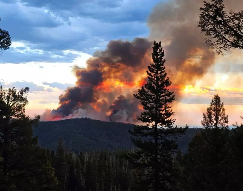 Montana May Be Heading for “Normal” Fire Season
