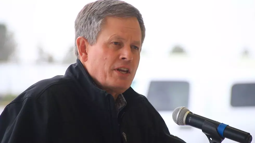 Daines Remains Convinced Iran Action is the Right Move