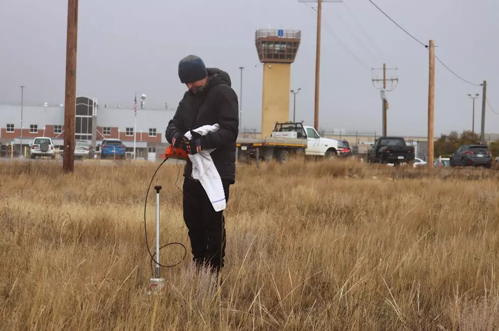 Water Problems Still Challenging Montana State Prison