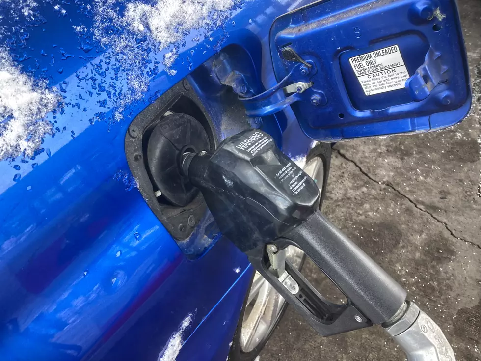 Are Montana Gas Prices Dropping?