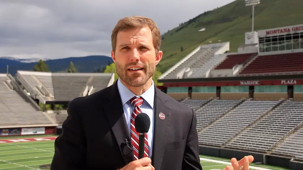 New Drama for Montana Senate Race
