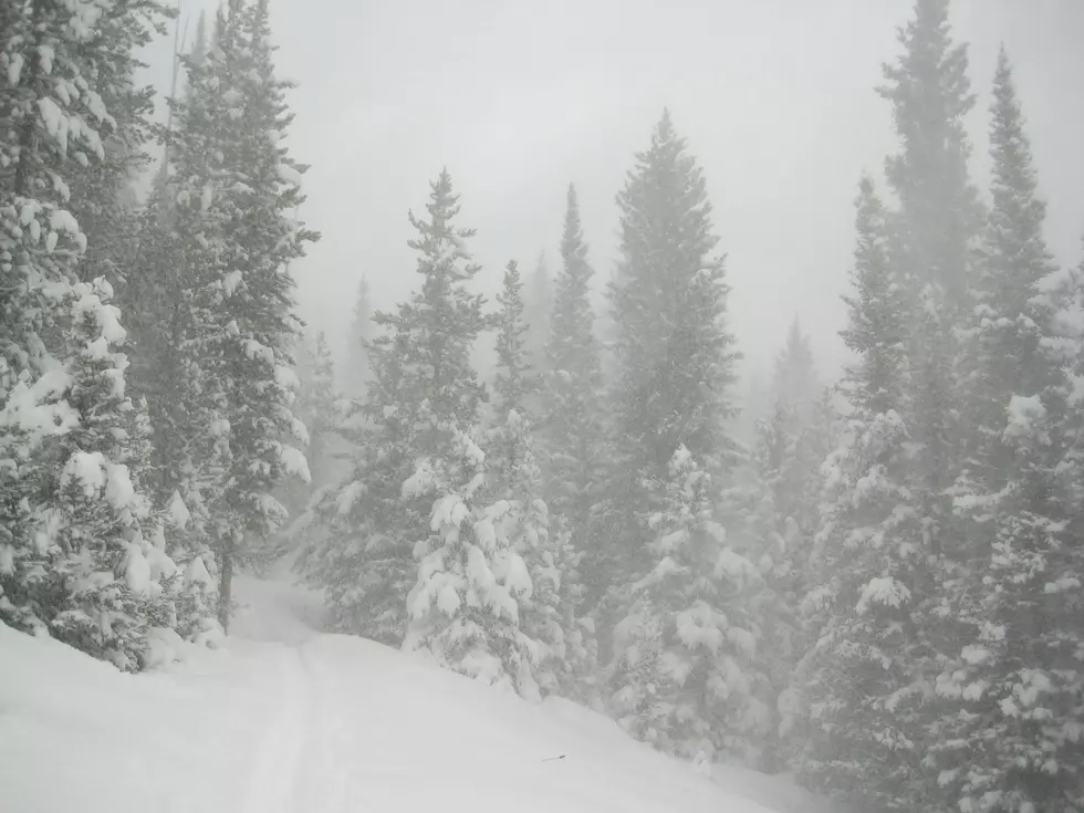 This Could Be The Biggest “Winter” Storm in Montana