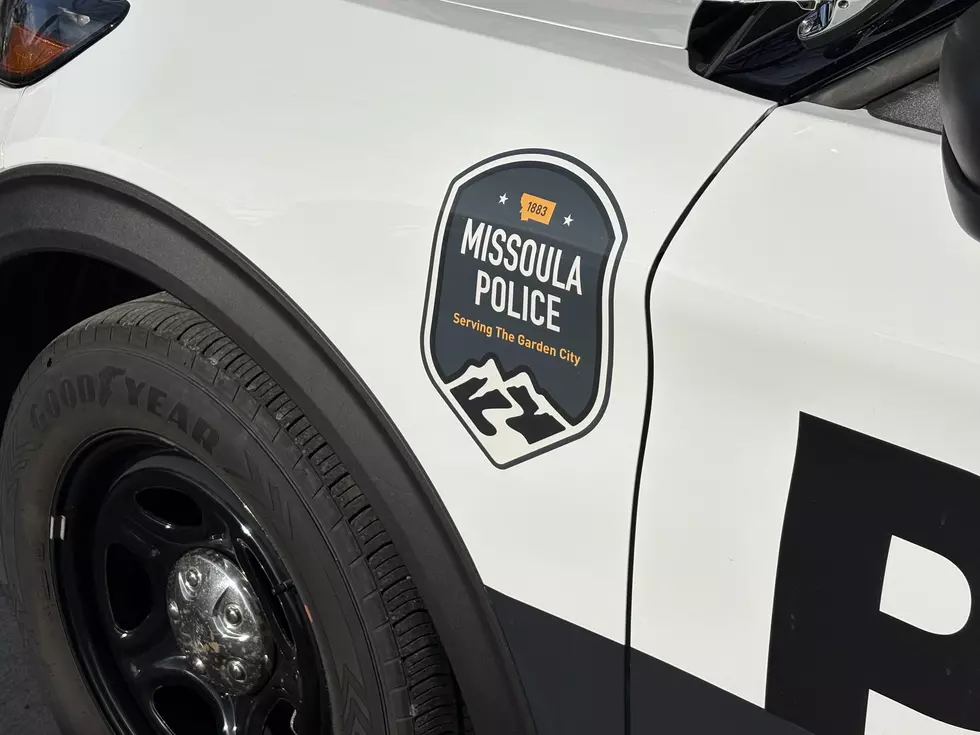 Early Morning Shooting on East Broadway in Missoula