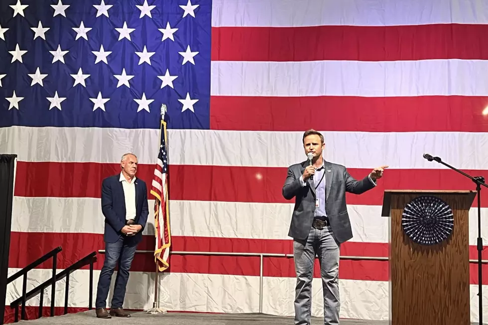 Radio Host Aaron Flint Announces Run for Congress in Montana’s 1st District