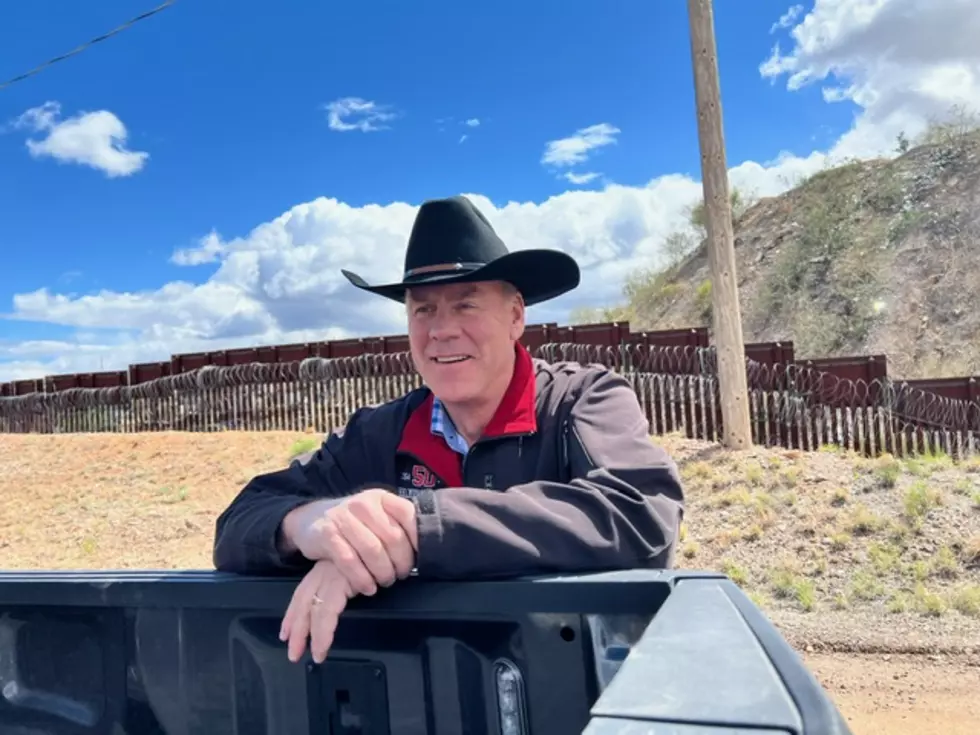 Zinke Steps Aside From Montana Congressional Seat