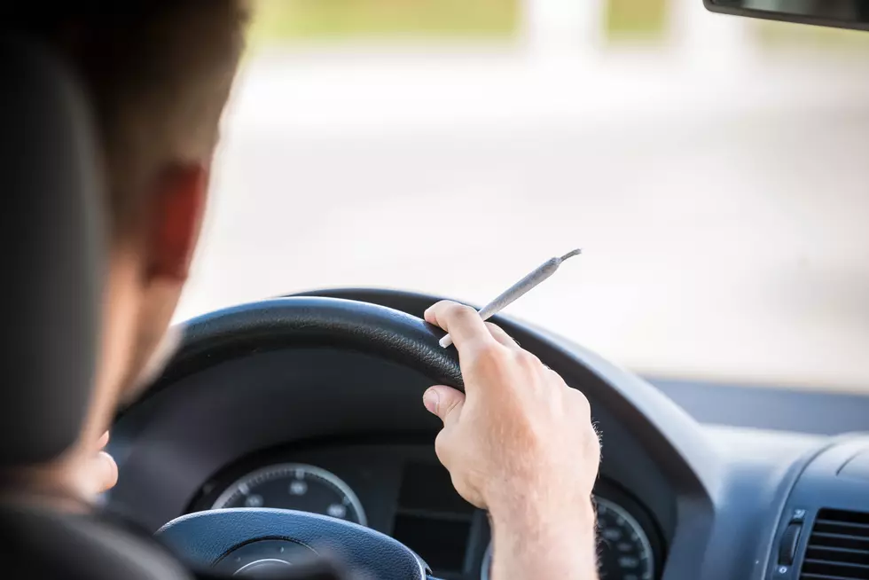 420 Warning: If You Feel Different, You Drive Different