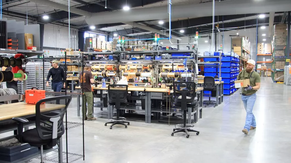 Montana Knife Company: The “Cutting Edge” of Success
