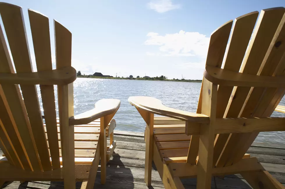 You’re Probably Sitting in Adirondack Chairs the Wrong Way; Here’s Why